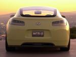 Hyundai HCD-8 Concept 2004 года